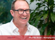 Meet Ben Beard, Managing Director, Red Oak Teamwear.